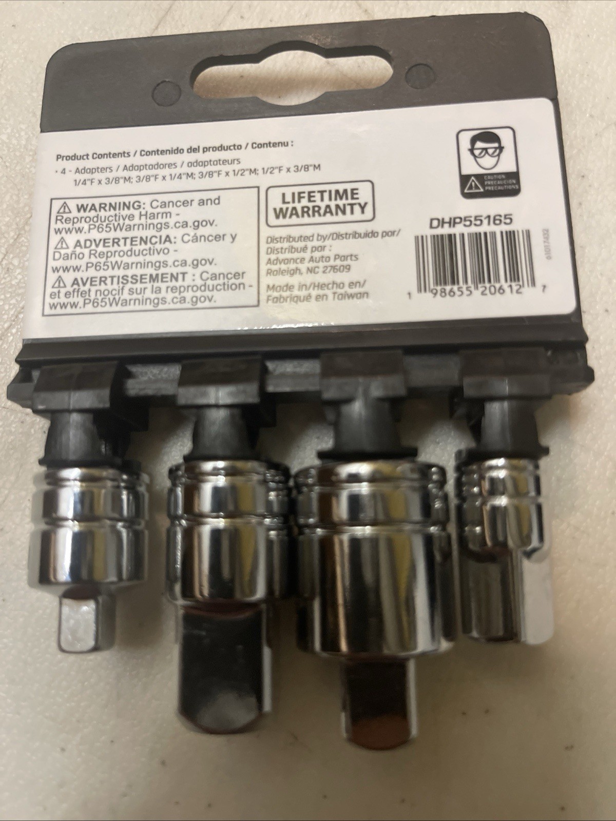 Power Torque Pt60012 gallery