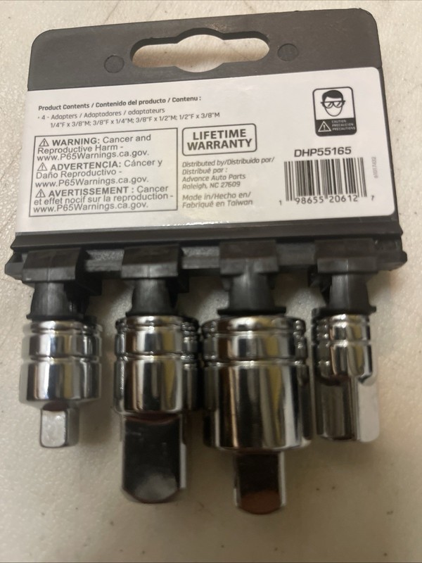 Power Torque Pt60012 gallery