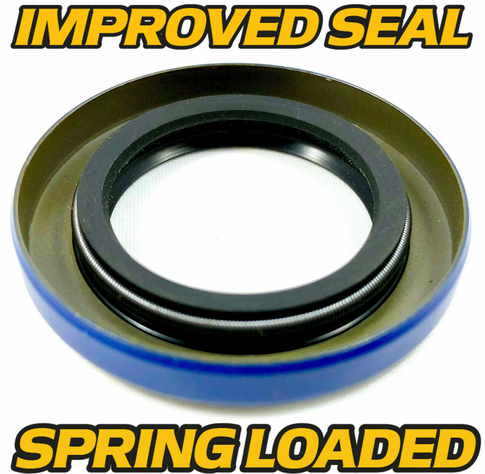 (1 Kit) Fork Caster Bearing Rebuild Fits Ferris IS2000Z IS2500Z IS3100Z IS4500Z gallery