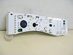 Kenmore Washer Interface Control Board 8574952 WP8574969 8574969