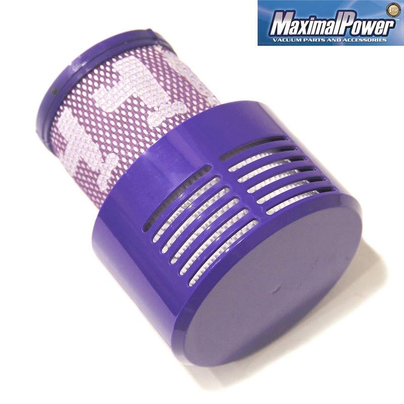 MaximalPower Filter Replacement for Dyson V10 Cyclone & Animal Series Vacuums gallery
