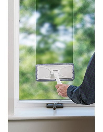 Speedclean Indoor Window Cleaner Replacement Pads Color Varies gallery