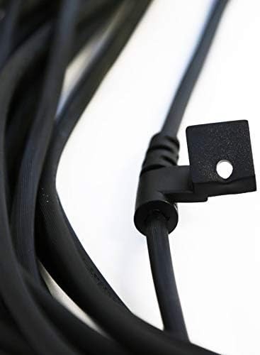 Vacuum Cleaner Replacement Cord Compatible with Kirby G3 Ultimate G Cord. 32 ft gallery