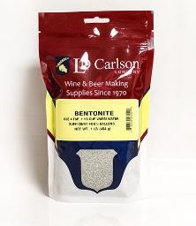 LD Carlson Bentonite 1 lb gallery