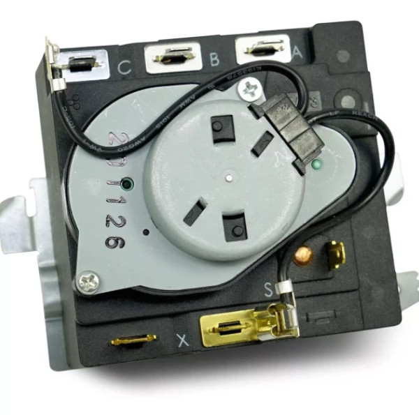 GE GTDP180ED0WW Clothes Dryer Timer gallery
