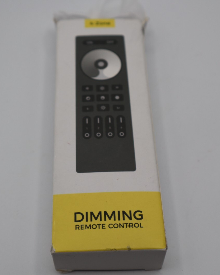 4-Zone Dimming Remote Control SC-RC01RFB-US gallery
