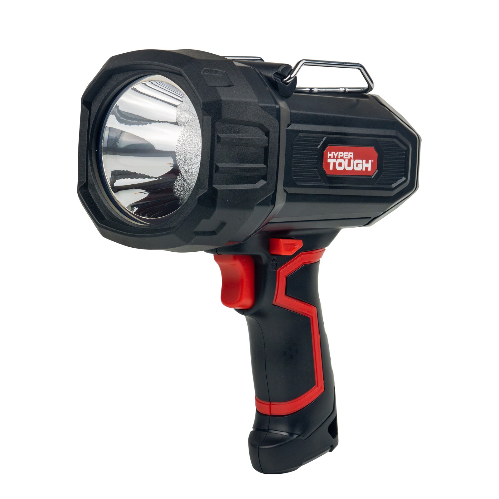 500LM Rechargeable LED Spotlight with Built-In 2000Mah Lithium-Ion Battery for H gallery