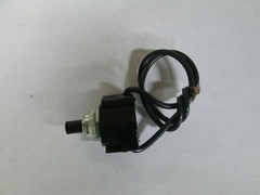 LEVITON PUSH BUTTON SWITCH 1/4A 250V 3/4A 125VT