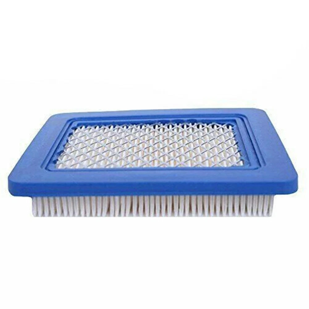 5Pcs Air Filter Lawn Mower Filters for Briggs & Stratton 491588 491588S 399959 gallery