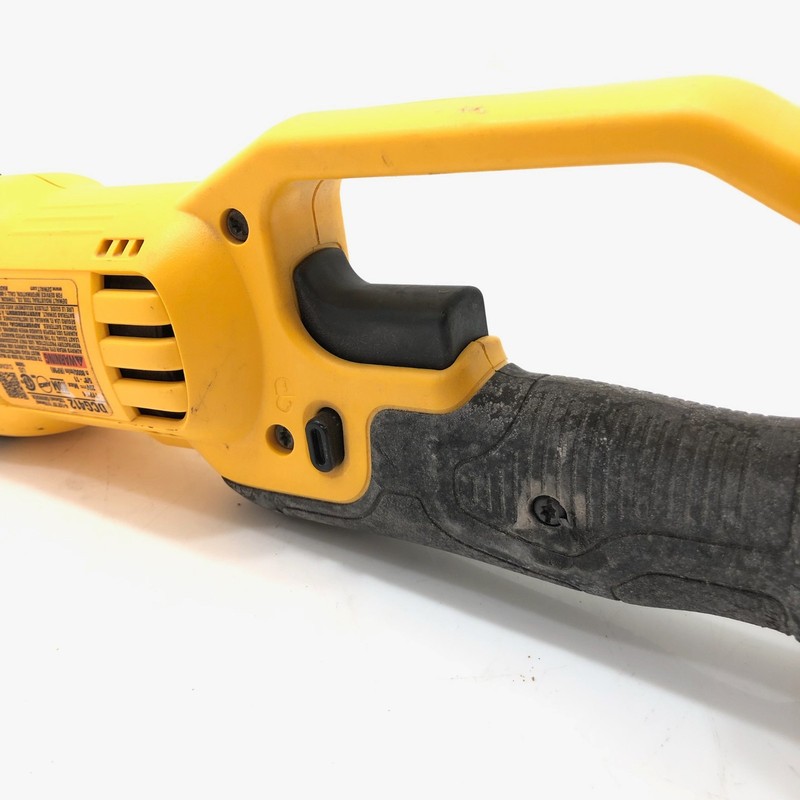 DEWALT DCG412 Cordless Battery Powered 4-1/2" / 5" Angle Grinder 20V TOOL ONLY gallery