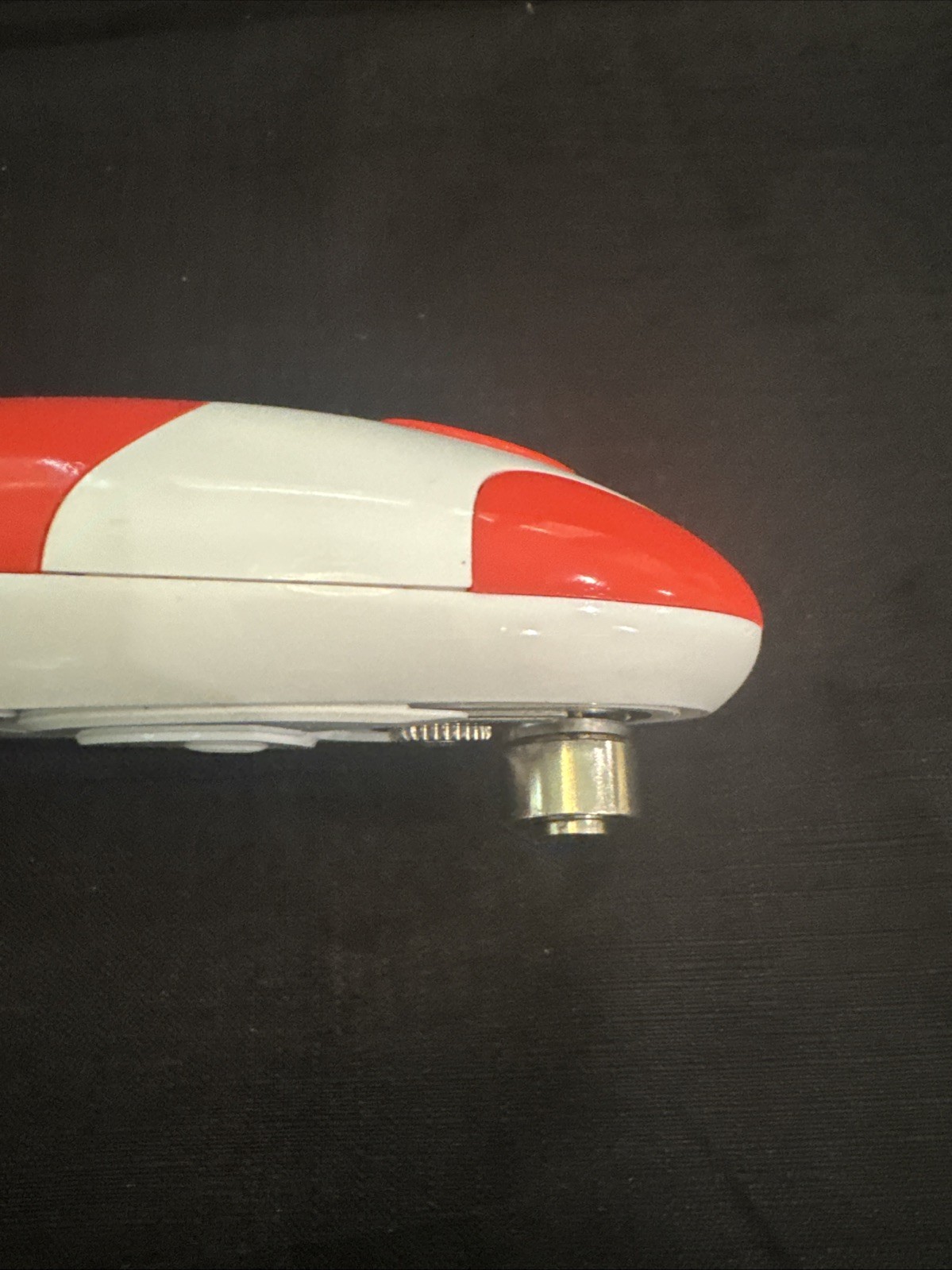 Kitchen Mama CO1100-R Electric Can Opener - Red gallery