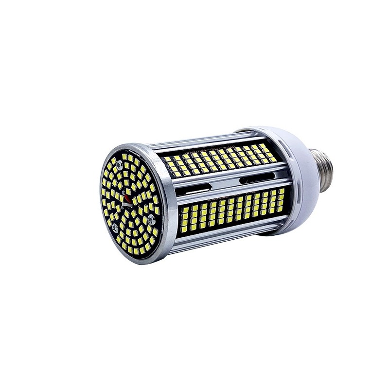 400W Equivalent LED Corn Light Bulb 40W 5000Lumen 5000K Daylight White E26/27 gallery