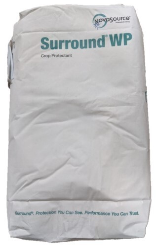 Surround WP Insecticide/Protectant - 25 Pounds