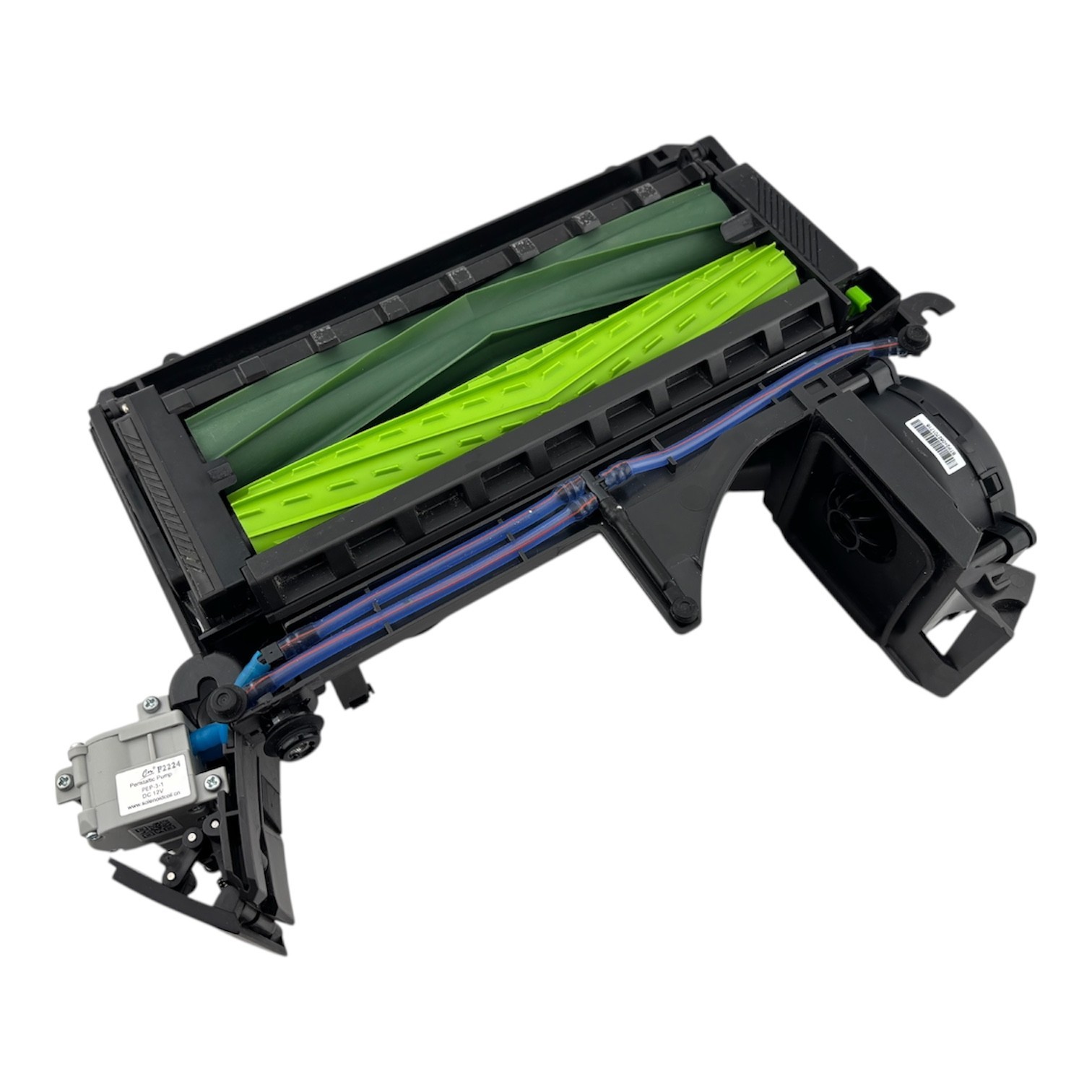 iRobot Roomba Combo j7+ j9+ 10 Max Mop Robot Cleaning Head Module w/ Water Jets gallery