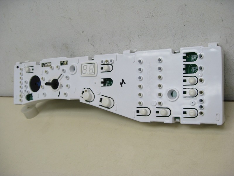 Kenmore Washer Interface Control Board 8574952 WP8574969 8574969 gallery
