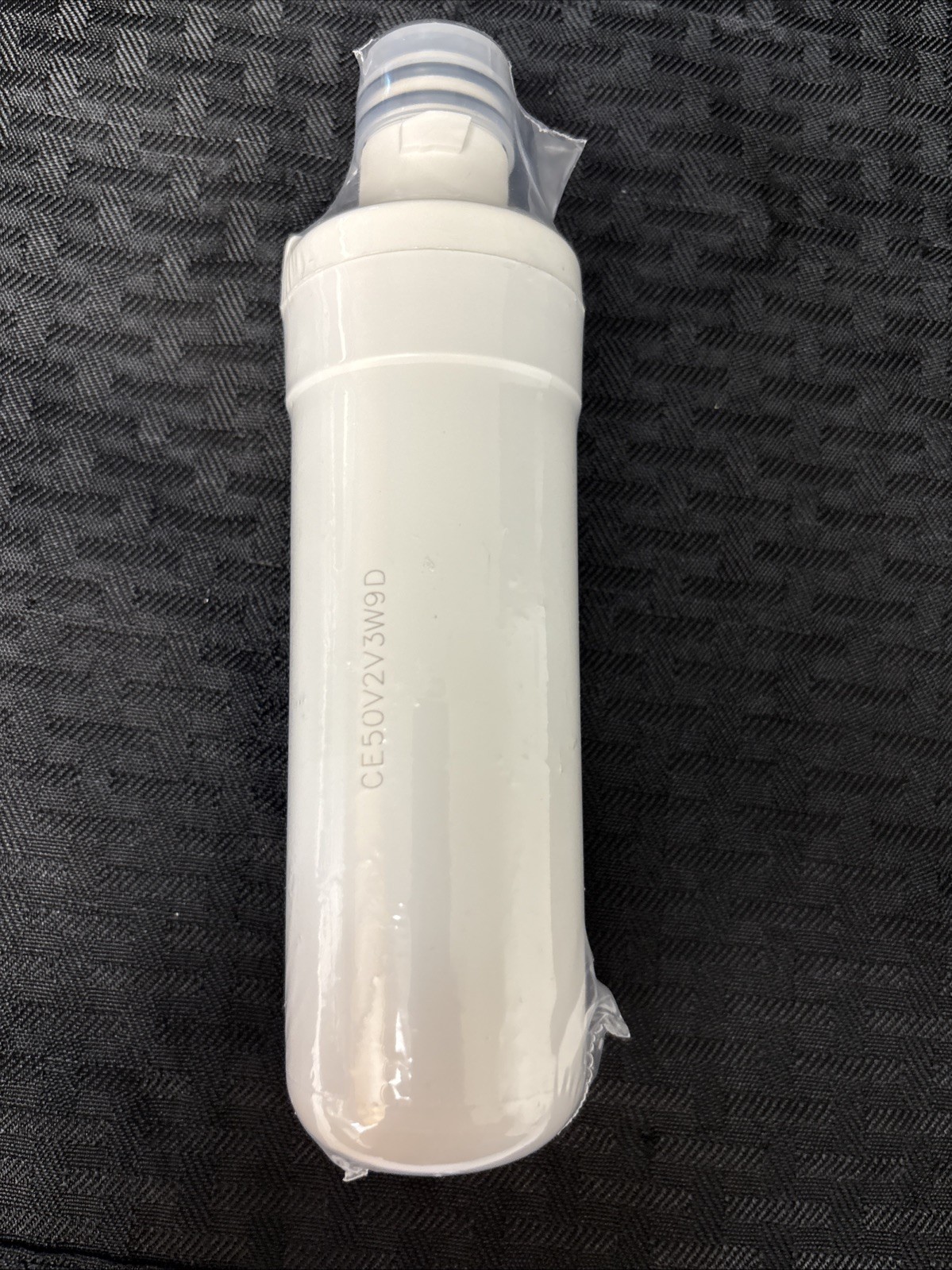 Waterdrop Model WD-F46 Refrigerator Water Filter Replacement New No Box Sealed gallery