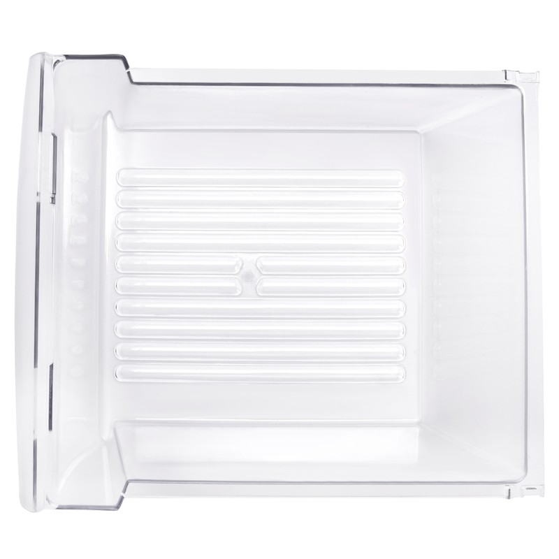 Crisper Pan Drawer (Upper) Compatible with Frigidaire Refrigerator For 240351061 gallery