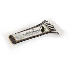 25 Madagascar Bourbon Vanilla Beans (Package of 25)