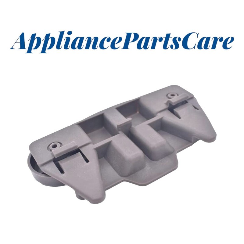Whirlpool Dishwasher Lower Dishrack Wheel Assembly W10195416V ( Set of 4 ) gallery