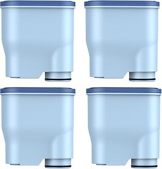 4Pack Coffee Machine Filters Compatible with AquaClean CA6903