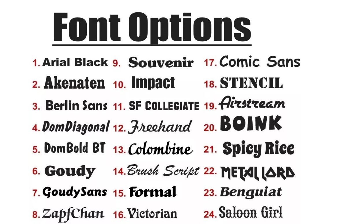 Custom Text Vinyl Lettering Sticker Decal Personalized Window Wall Business Car gallery