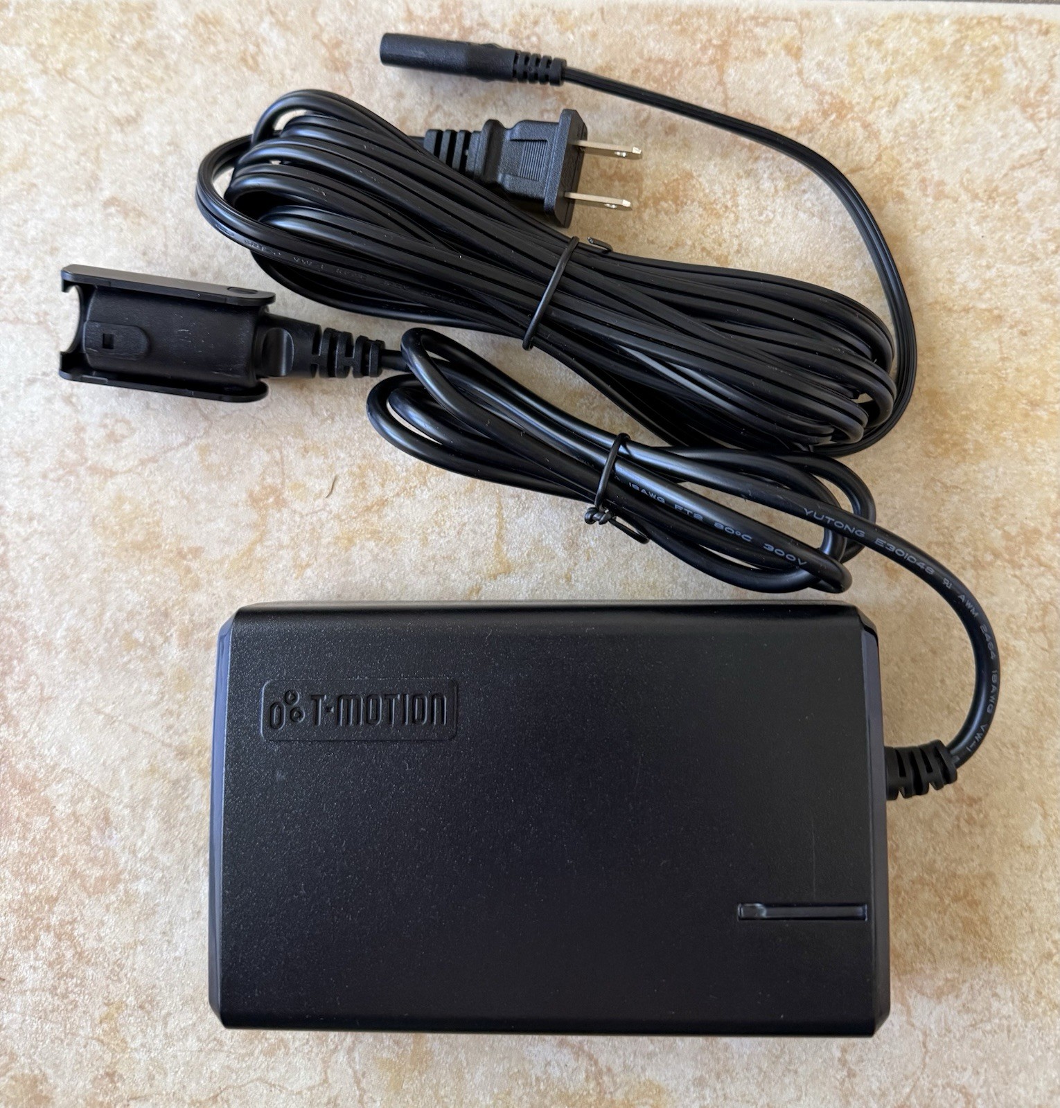 NEW - Timotion TP2 TP2P IP20 5 Pin Recliner Power Supply Adapter Kits La-Z- Boy gallery