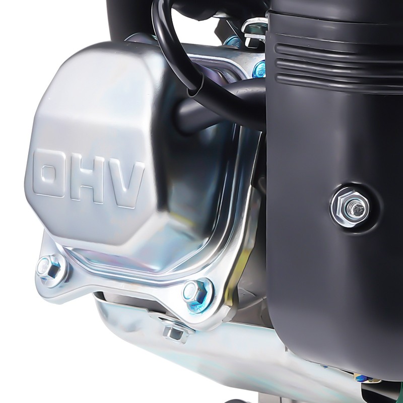 212cc 7HP Engine Motor Gas Pull Start Horizontal OHV Pressure Washers Returned gallery