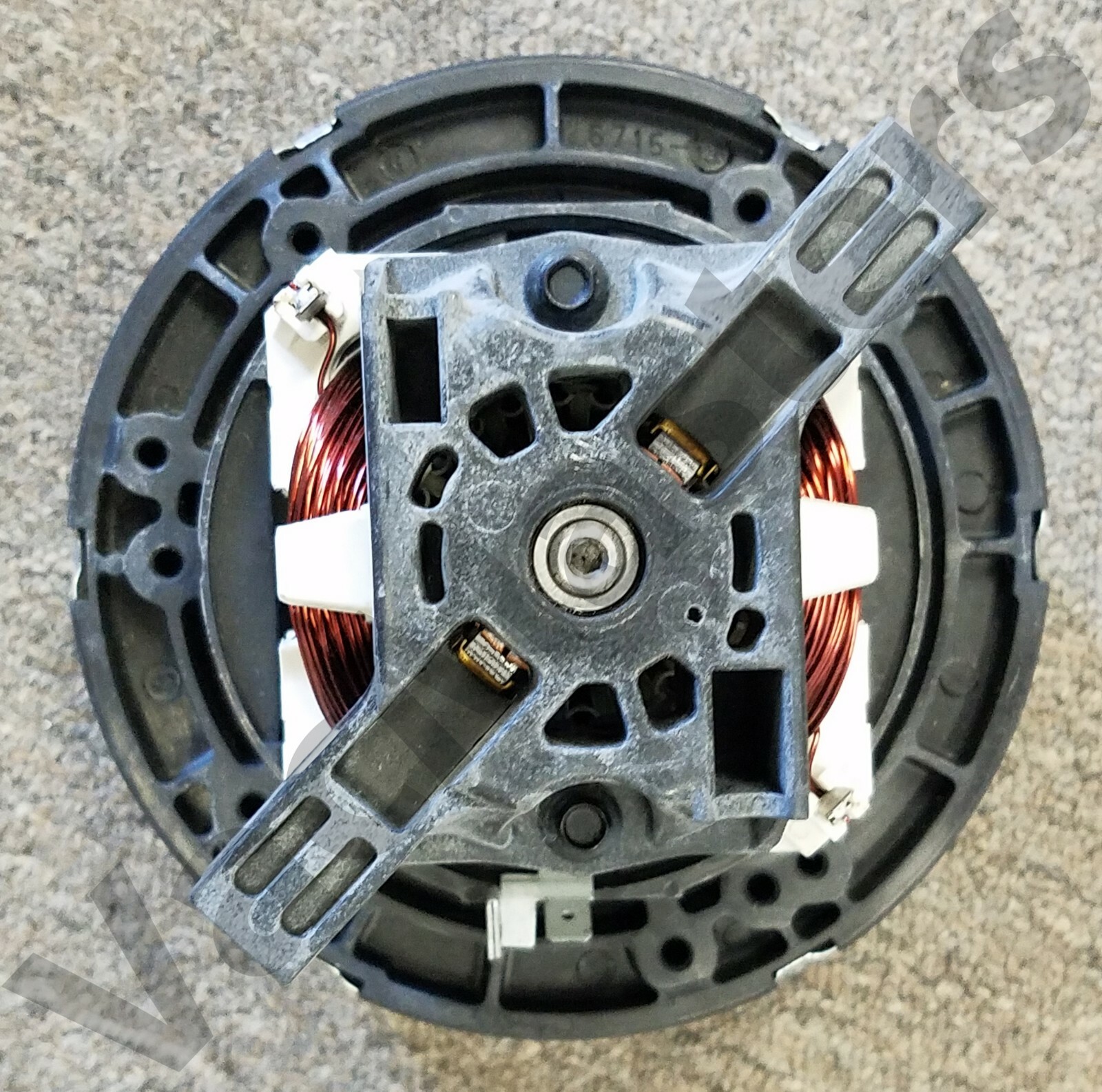 New Electrolux Canister Vacuum Cleaner Motor for 1521, LE, 90, Epic 6500, C102K gallery