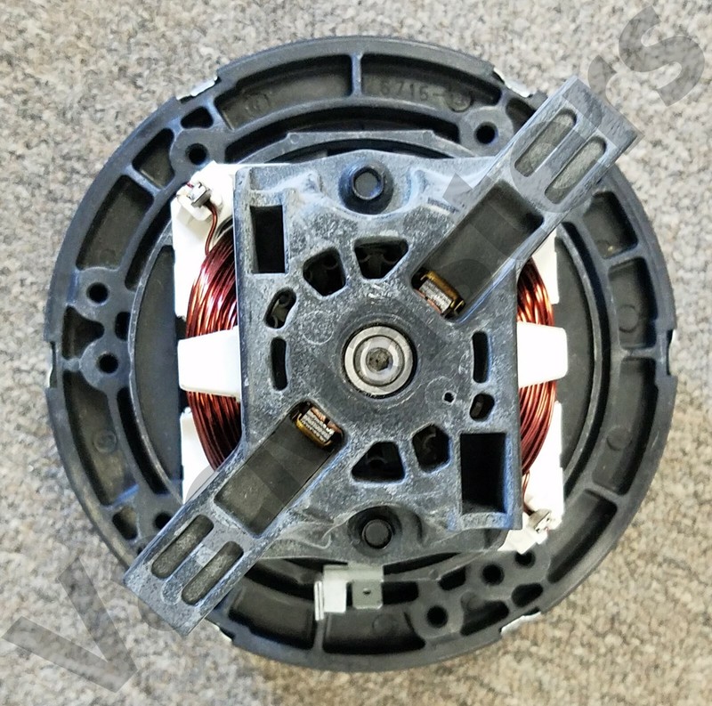 New Electrolux Canister Vacuum Cleaner Motor for 1521, LE, 90, Epic 6500, C102K gallery