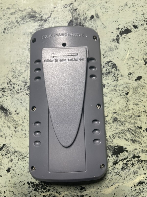 Char-Broil Digital Remote MultiSensor Wireless BBQ Grill Meat Remote gallery