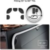 Philips Hue Gradient LightStrip 55" gallery