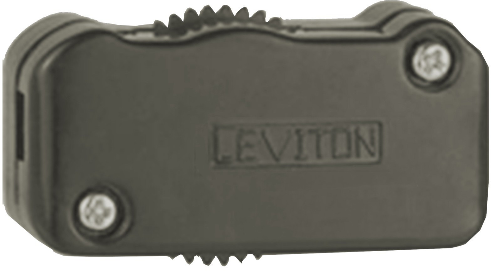 Leviton 1419 Hi-Lo In-Line Dimmer Switch - Brown Vintage Lamp Cord Light Control gallery