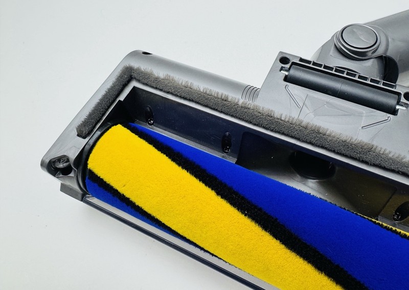 Soft Roller Cleaner Head Compatible with Dyson V7 V8 V10 V11 V12 V15, New gallery