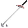 Dual Drive Beam Style Torque Wrench 17” | 3/8” & ½” Drives, 0-150 Ft-Lbs gallery