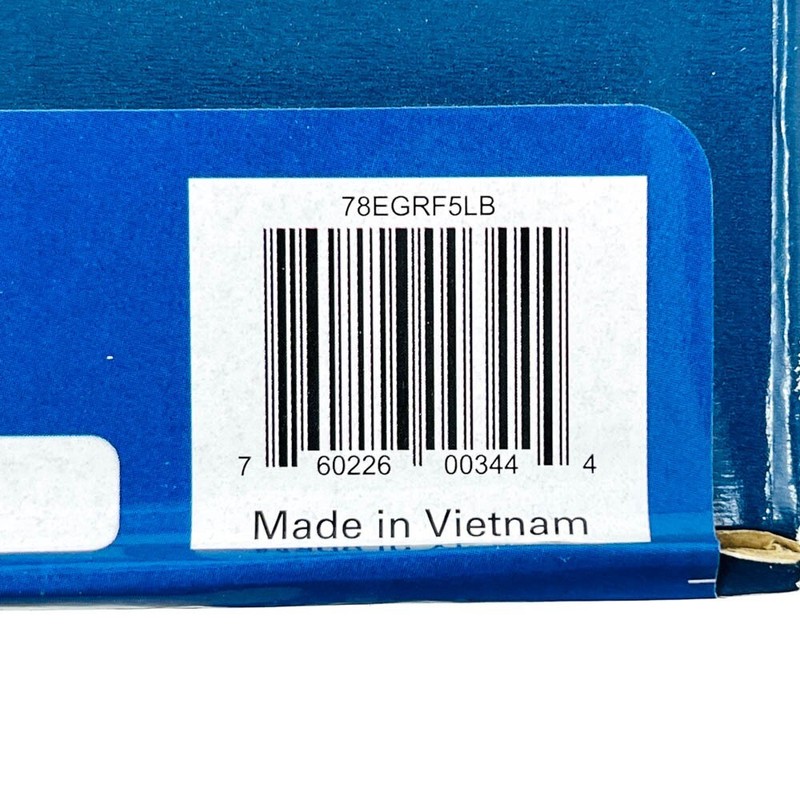 Quick Build 78EGRF5LB Electro Galvanized Roofing Nails 7/8 in, 5 lb Pack gallery