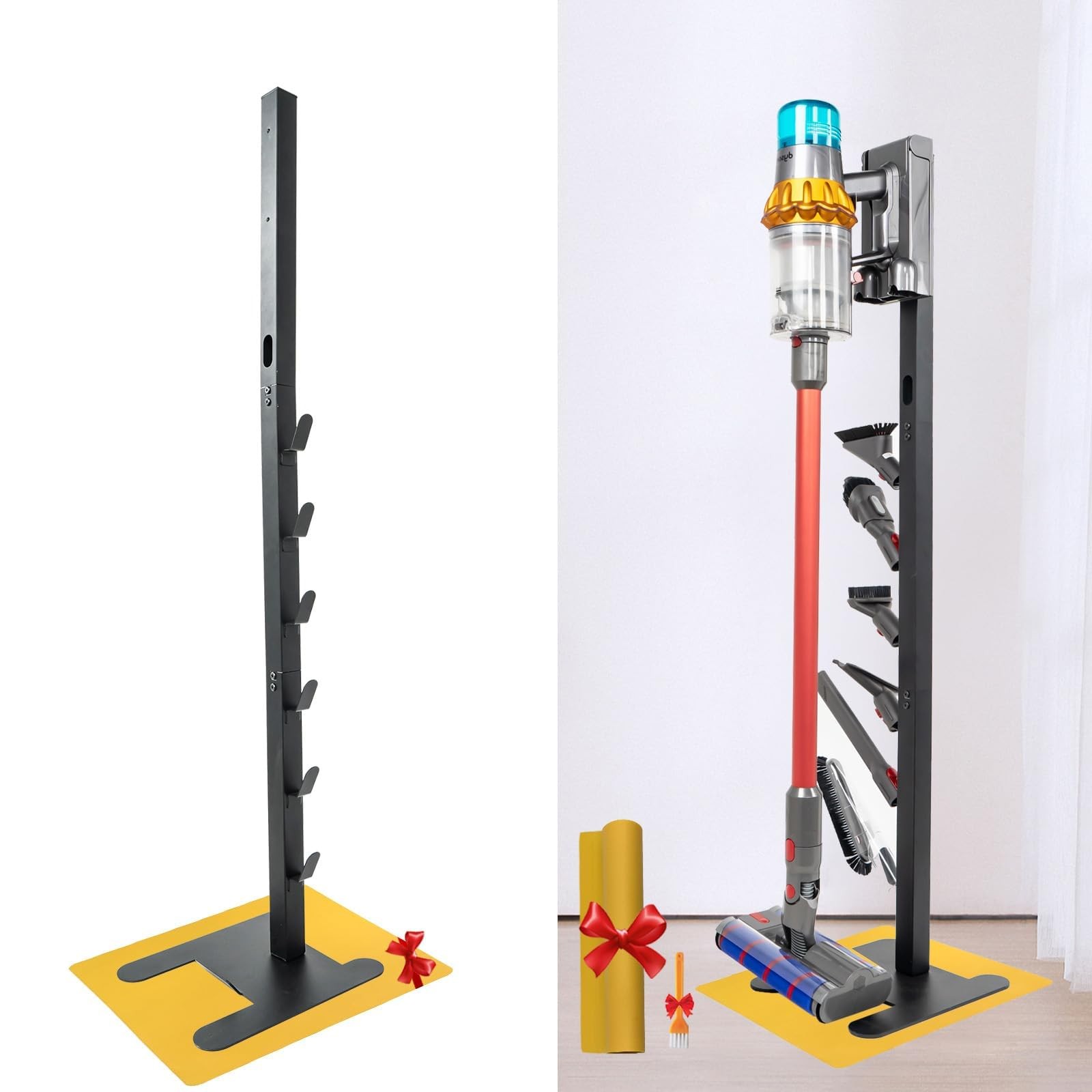 IZSOHHOME Vacuum Stand for DYS,Storage Stand Docking Station Holder,Compatibl... gallery