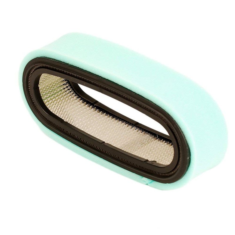 Air Filter Compatible with 394019S 394019 398825 4136 5052H 5052K Lawn Mower ... gallery