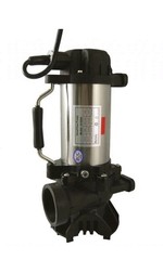 Matala Versiflow V- 3200 GPH High Flow Multi-purpose Submersible Pond Sump Pump