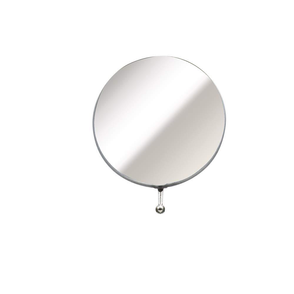 Ullman Devices S-2HD - 3-1/4 In. Diameter Round Replacement Telescoping Mirror gallery