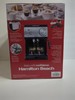 Hamilton Beach Espresso Machine 2-Cup+15-Bar Pump+ Steam Control + Milk Frother gallery