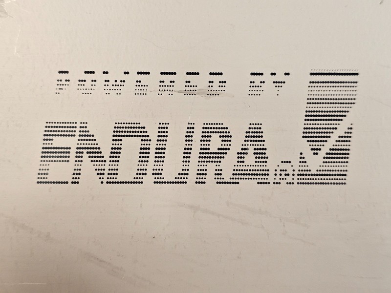 Builders First Source Endura 224070 36" Door Sill Threshold 3/0 Multi Material gallery