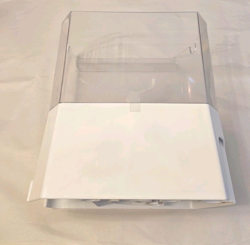 KitchenAid 13" Refrigerator Ice Bin Container 2222965-2252265-2222964 Pre-Owned. gallery