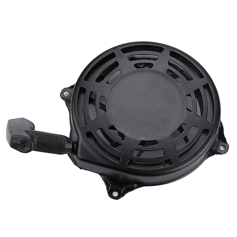 Recoil Pull Cord Starter Assembly For Briggs Stratton 497680 Engine Toro Mowers gallery