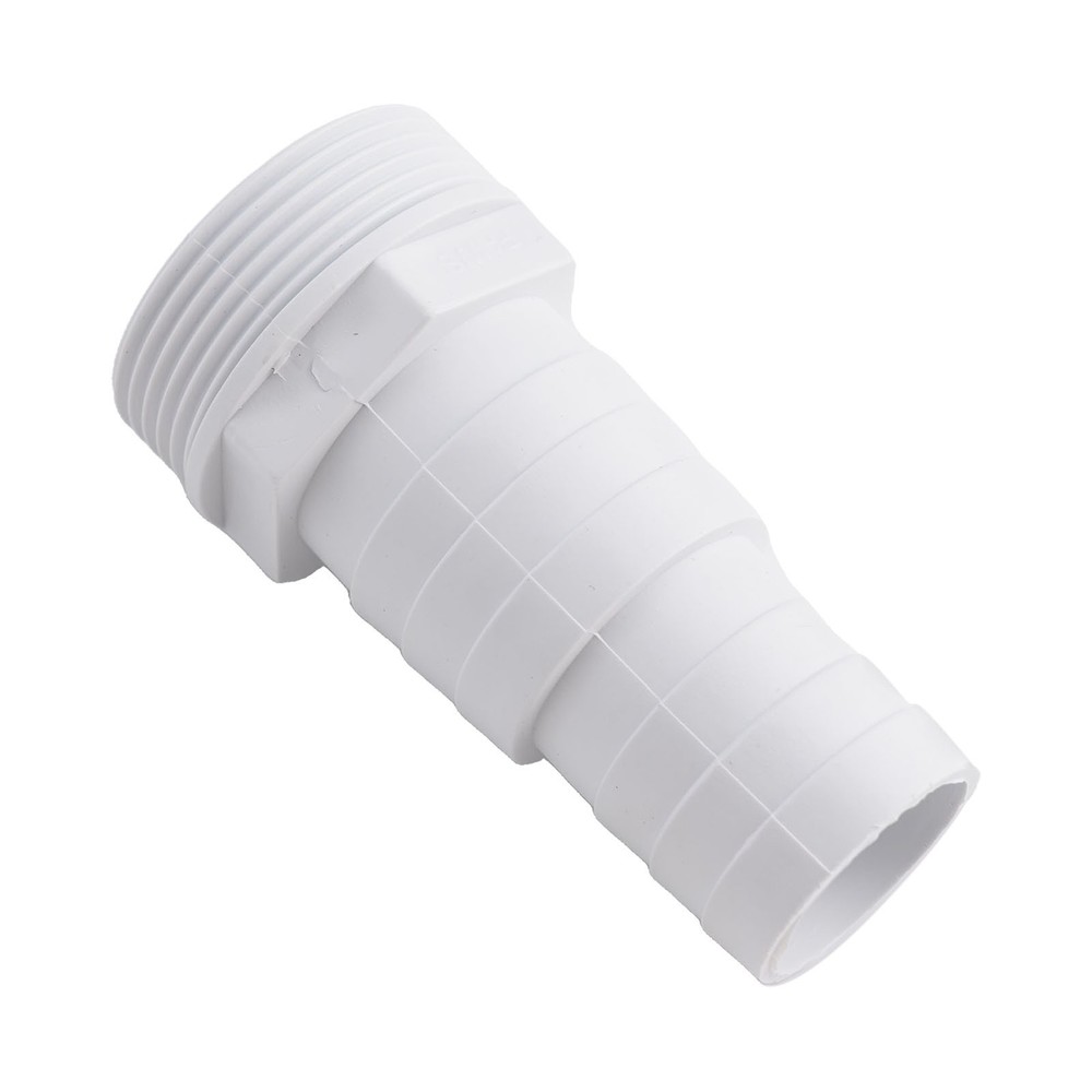 Leak Threaded Connection Sturdy ABS Material Easy Water Flow Control