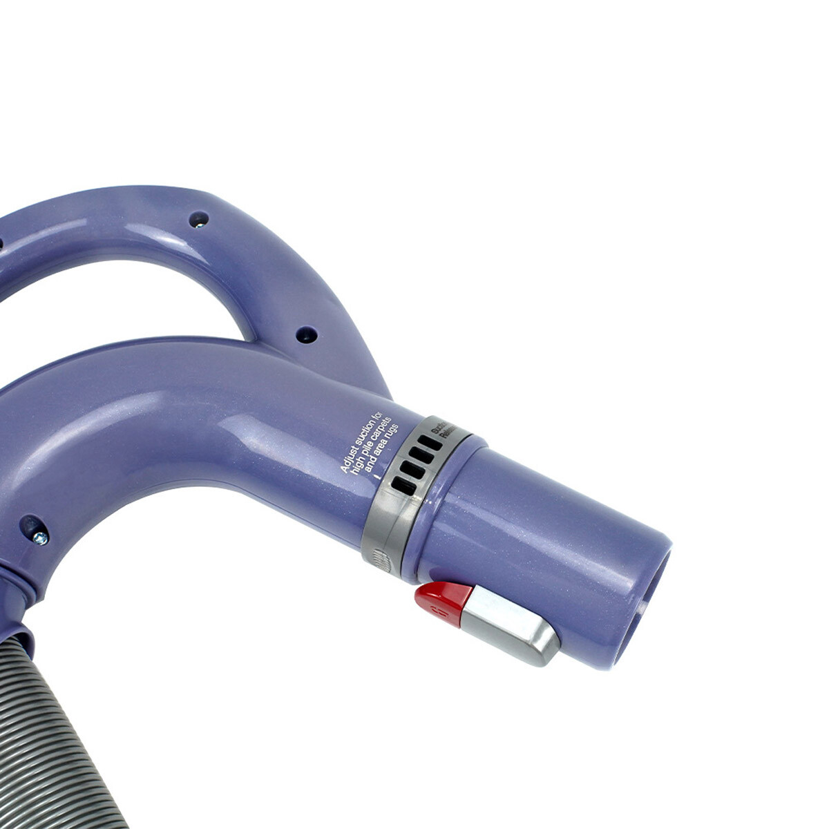 113FFJ Replacement Hose Handle for shark NV350,NV351,NV352,NV355, NV356, NV357 gallery