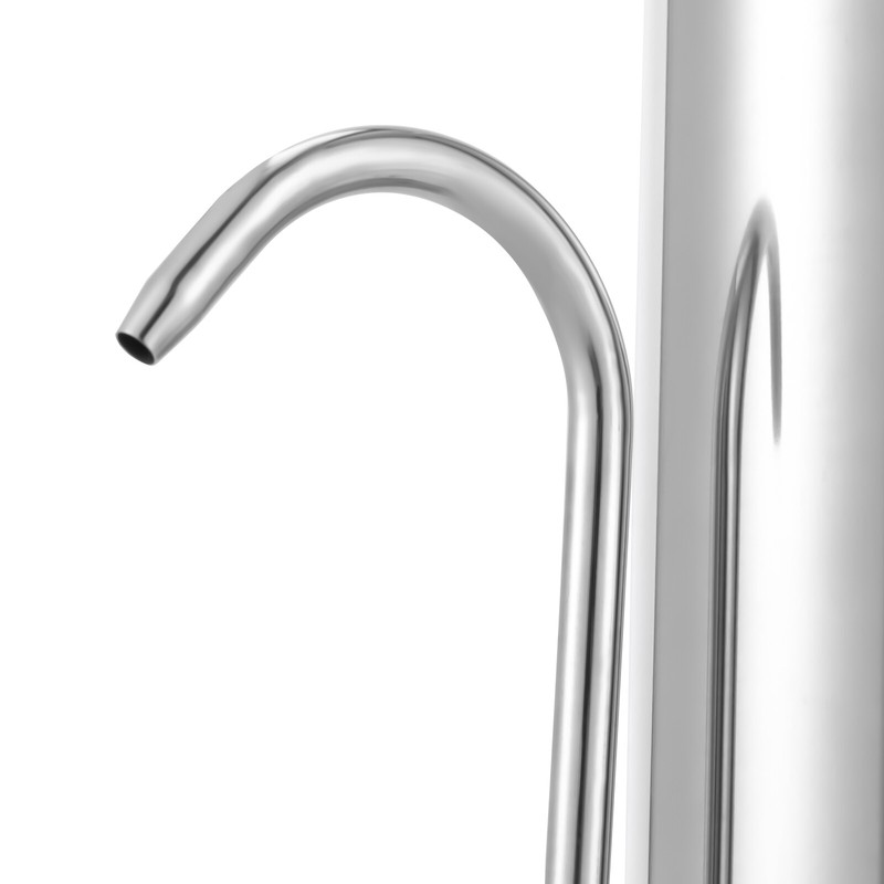 Countertop Filter Water Filtration Filter Sink Drinking System Stainless Steel gallery
