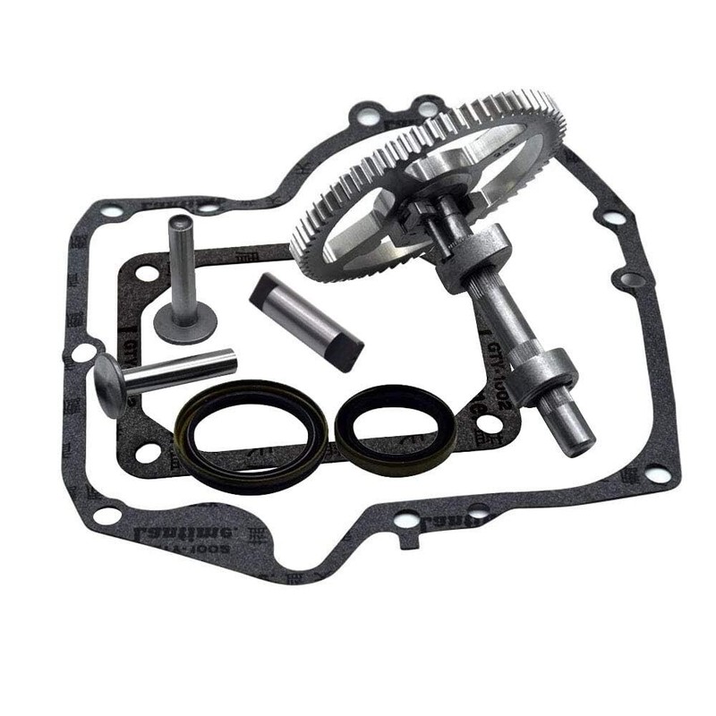 84005207 793880 Camshaft Kit Compatible With B and S 793583 792681 791942 795102 gallery
