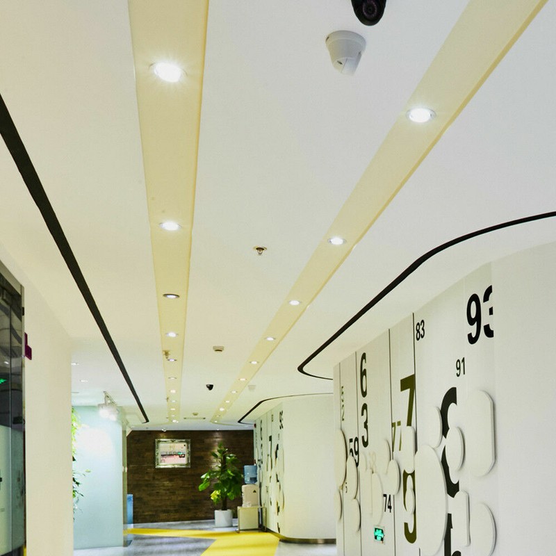 10X LED Recessed Ceiling Panel Down Lights Lamp Fixture 9W 12W 15W 18W 24W⭐⭐⭐⭐⭐ gallery