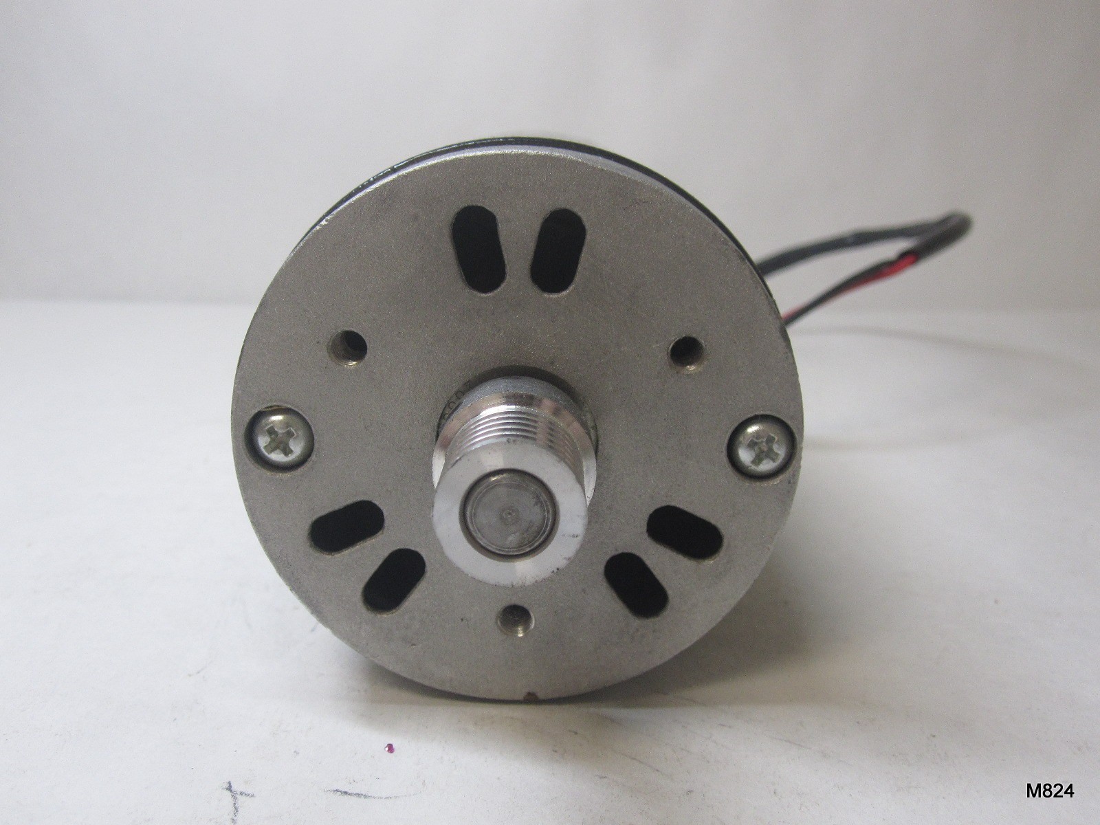 DC 180V 200W Brushed DC Motor for Treadmill Screwdriver Machine MY6812 Motor gallery