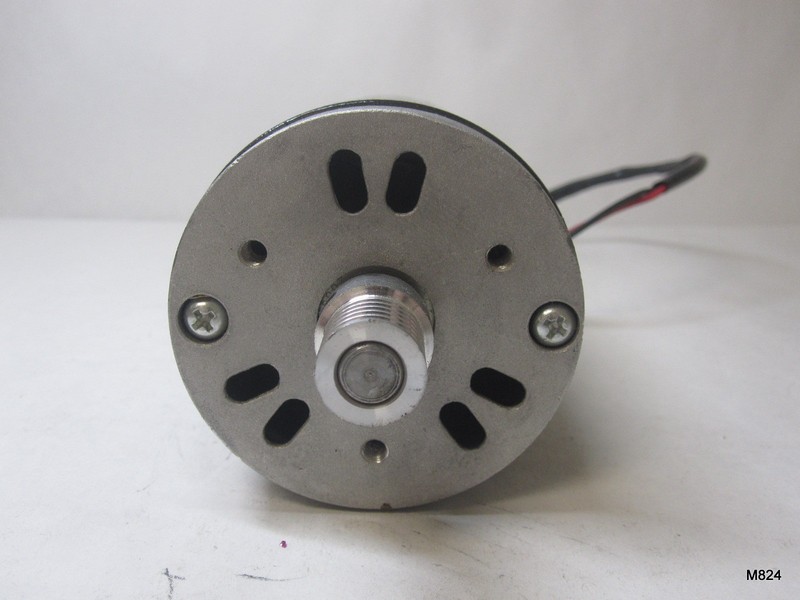 DC 180V 200W Brushed DC Motor for Treadmill Screwdriver Machine MY6812 Motor gallery